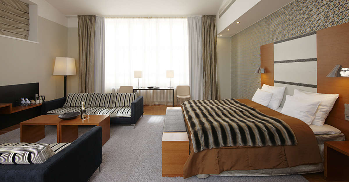 Een foto van Original Sokos Hotel Helsinki