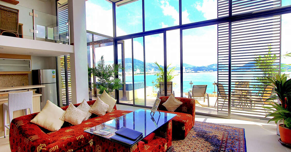 Een foto van IndoChine Resort & Villas