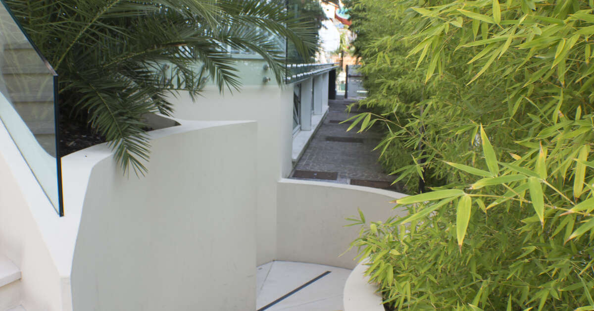 Een foto van Hotel Acapulco