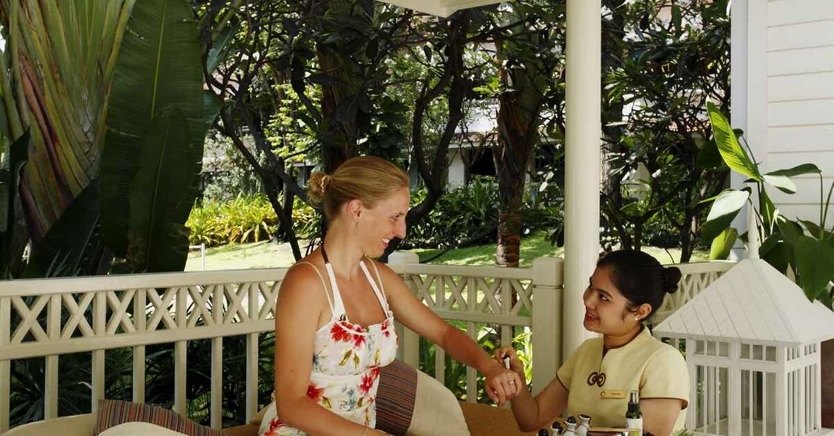 Een foto van Centara Grand Beach Resort & Villas Hua Hin