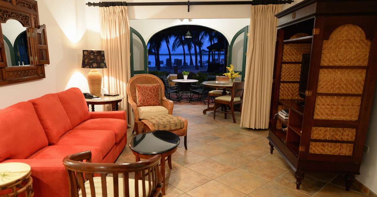 Een foto van Harbour Village Beach Club