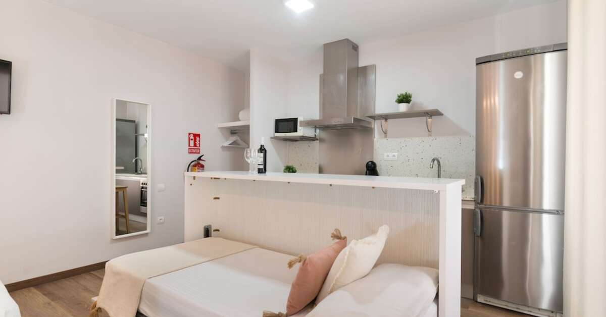 Een foto van Appartementen Roisa Centro