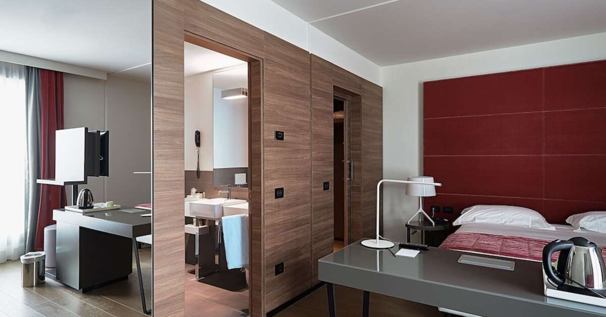 Een foto van Link124 Hotel