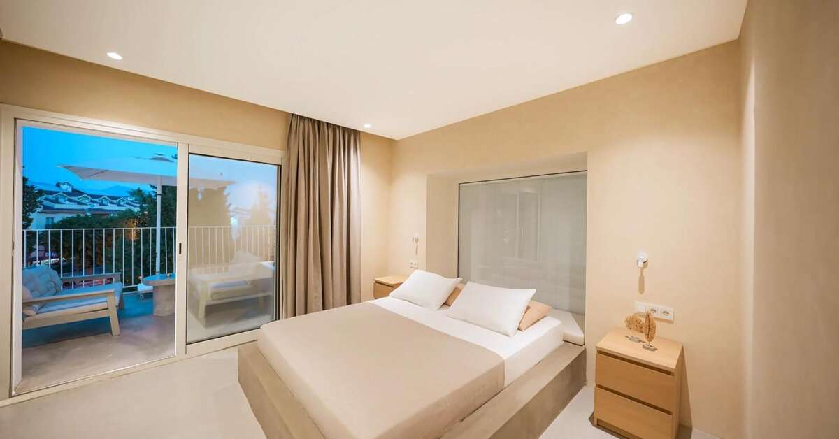 Ein Foto House of Marmaris