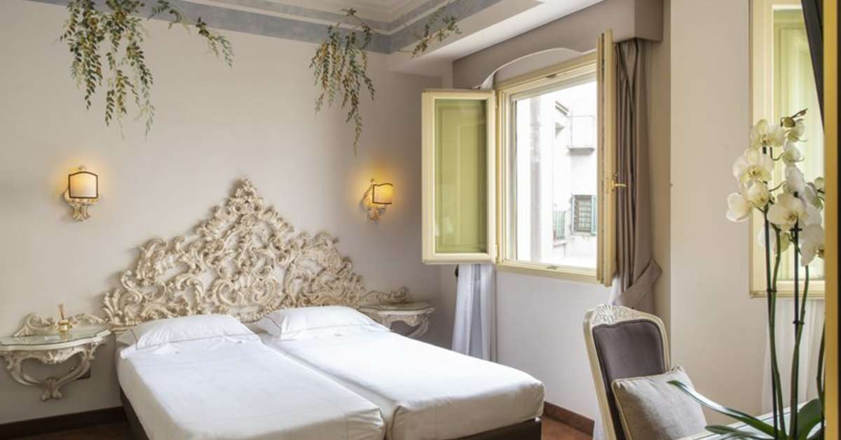 Een foto van Hotel Art Atelier