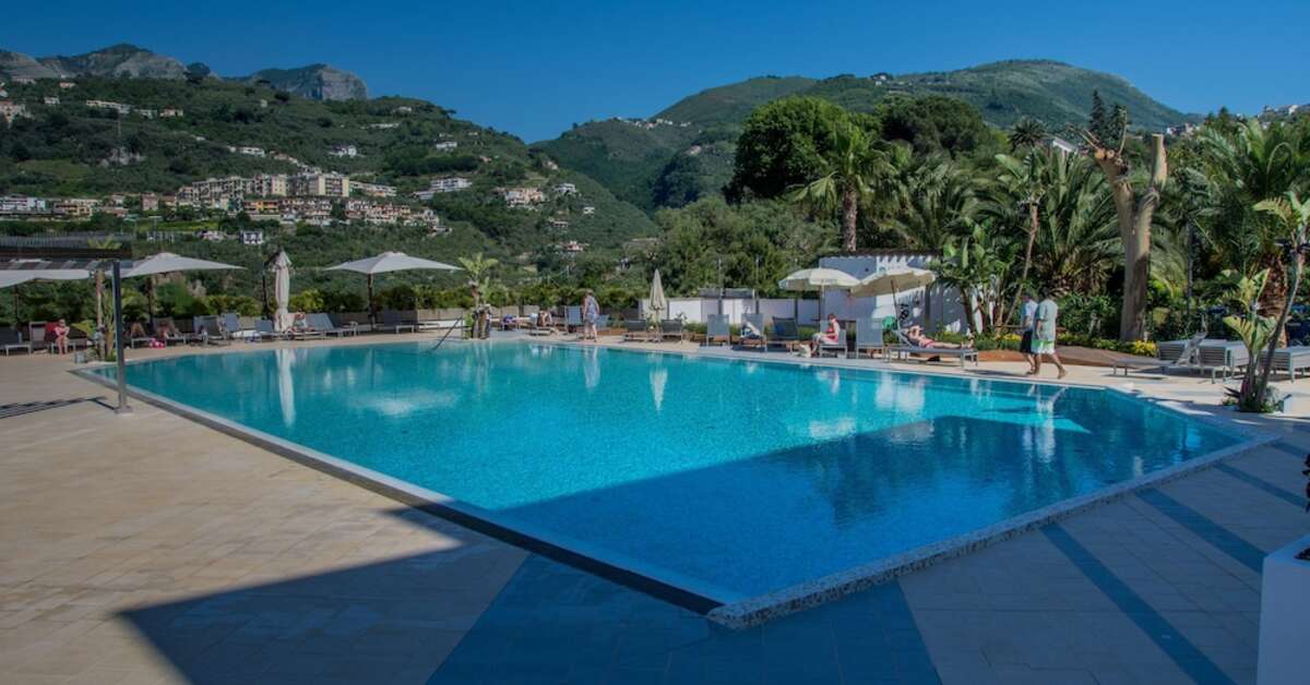 Een foto van Grand Hotel Moon Valley