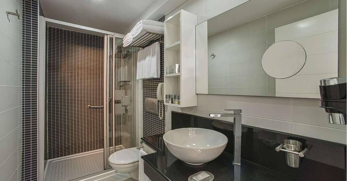 Een foto van Voyage Torba