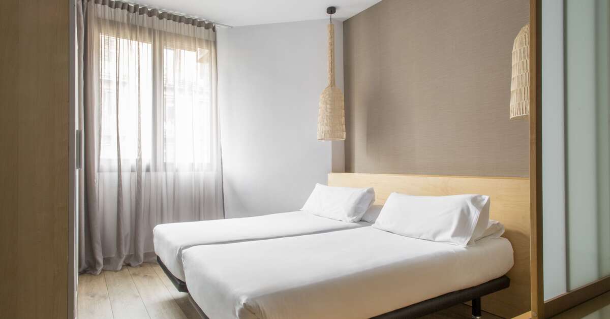Ein Foto Barcelona Aramunt Apartments