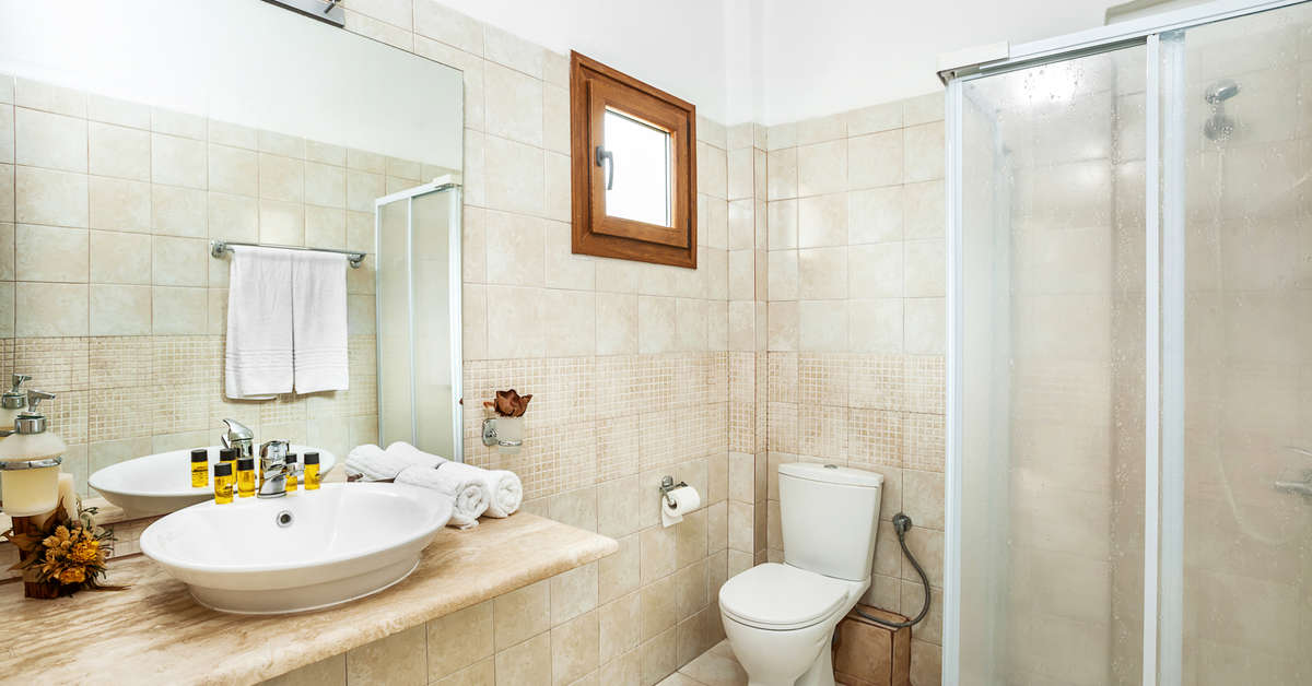 Een foto van Hotel Nereides
