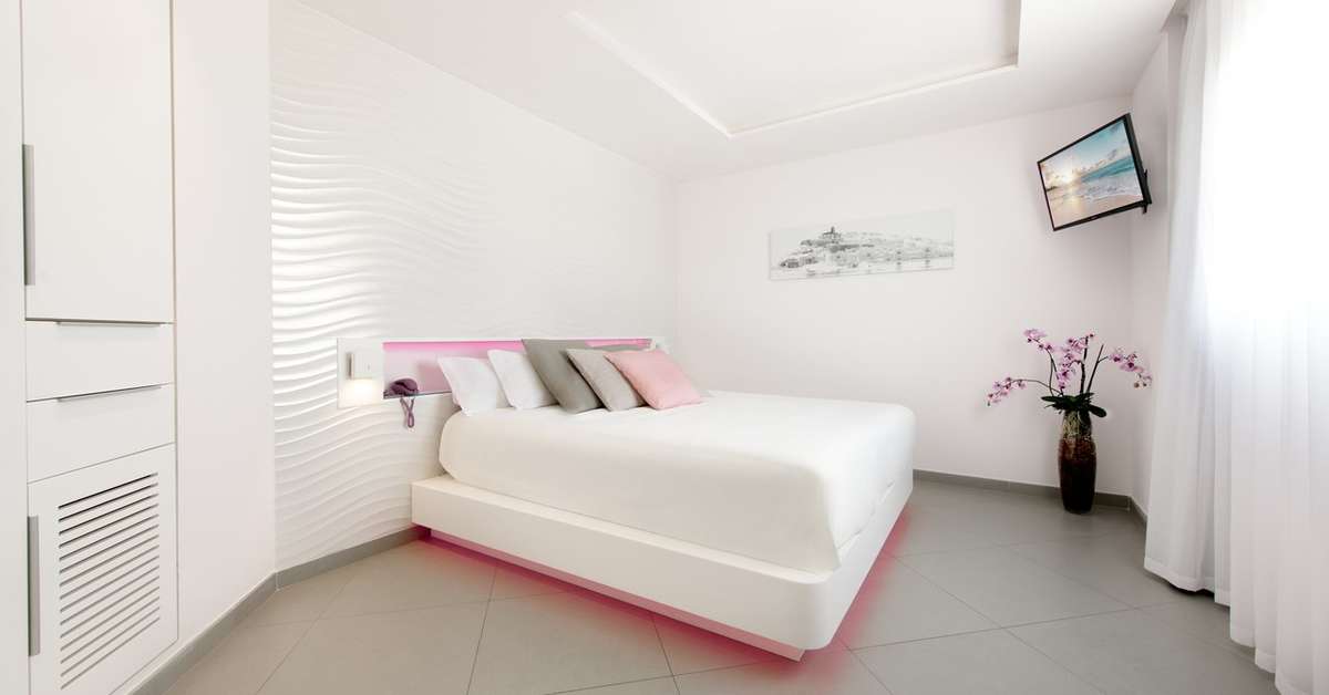 Een foto van Hotel Garbi Ibiza & Spa