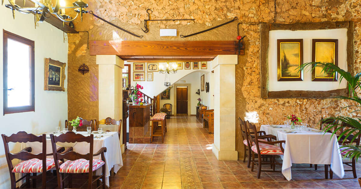 Een foto van Agroturismo Can Gaia