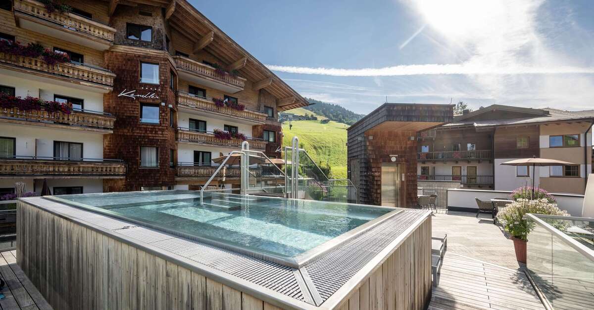 Een foto van Hotel Kendler