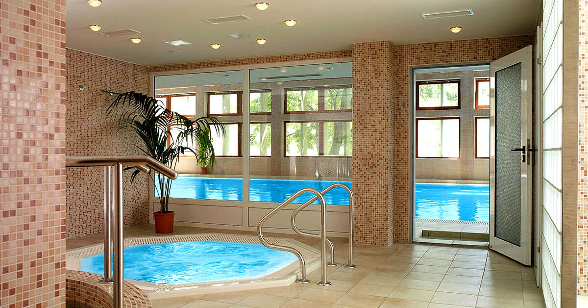 Een foto van Hunguest Hotel Bal Resort