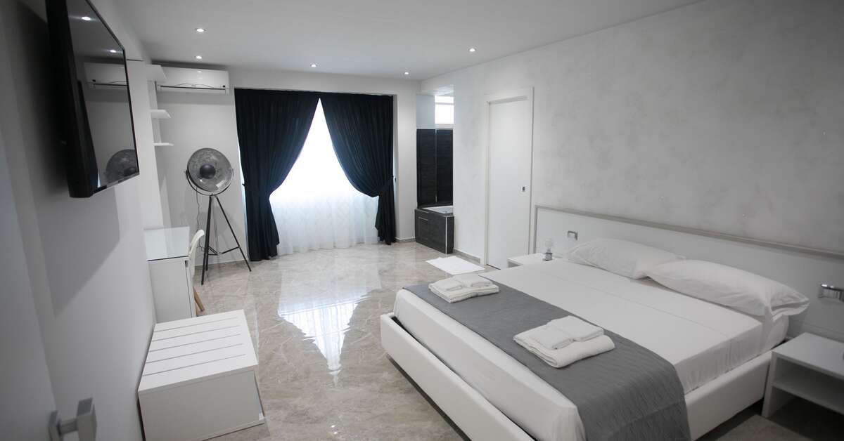 Een foto van Tropea Luxury & Charm