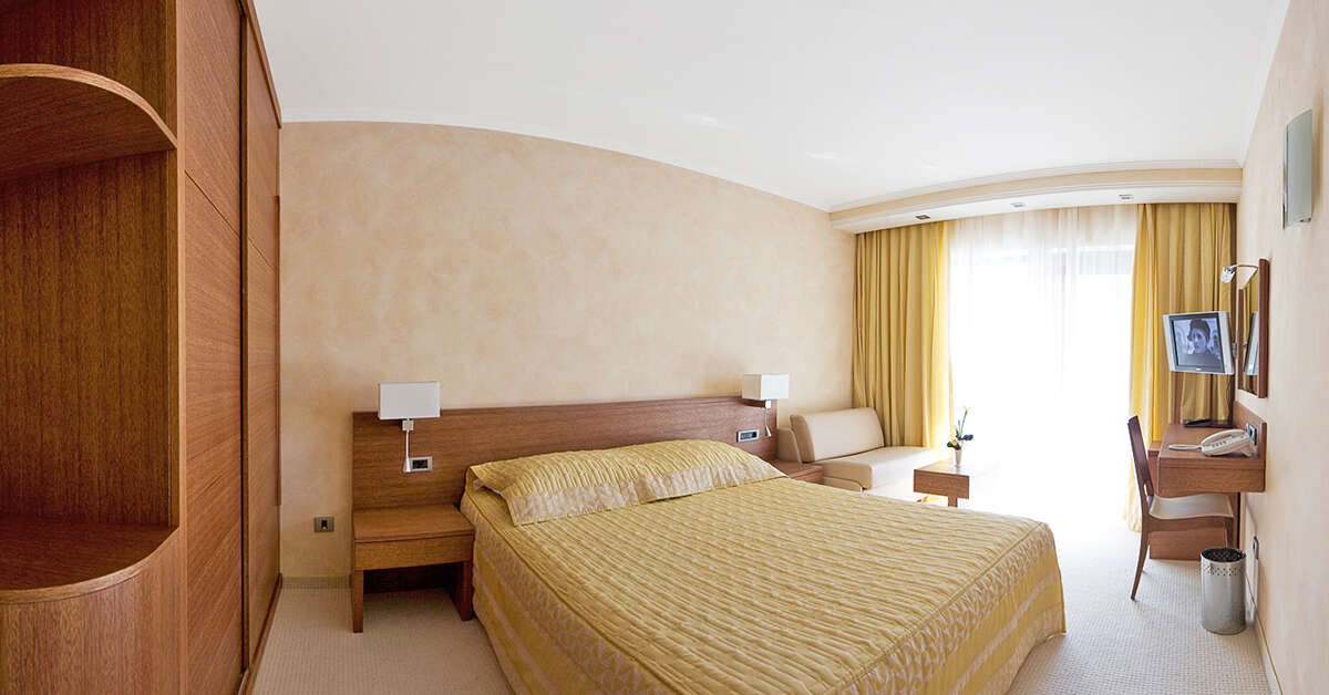 Een foto van Monte Casa Spa & Wellness