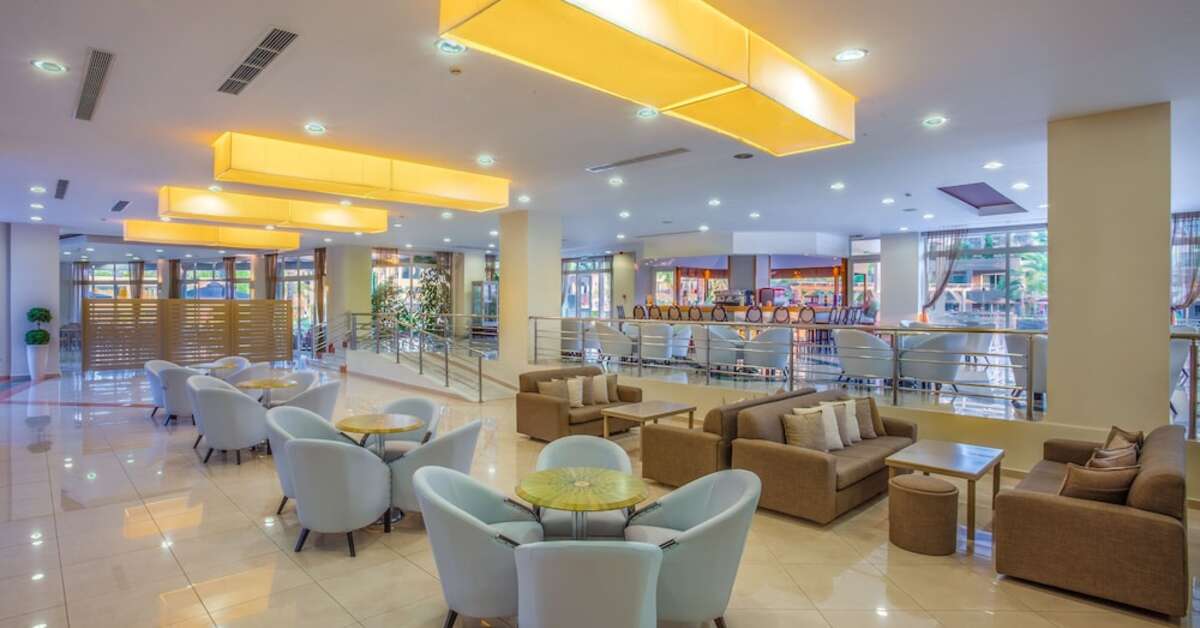 Een foto van Kipriotis Maris Suites