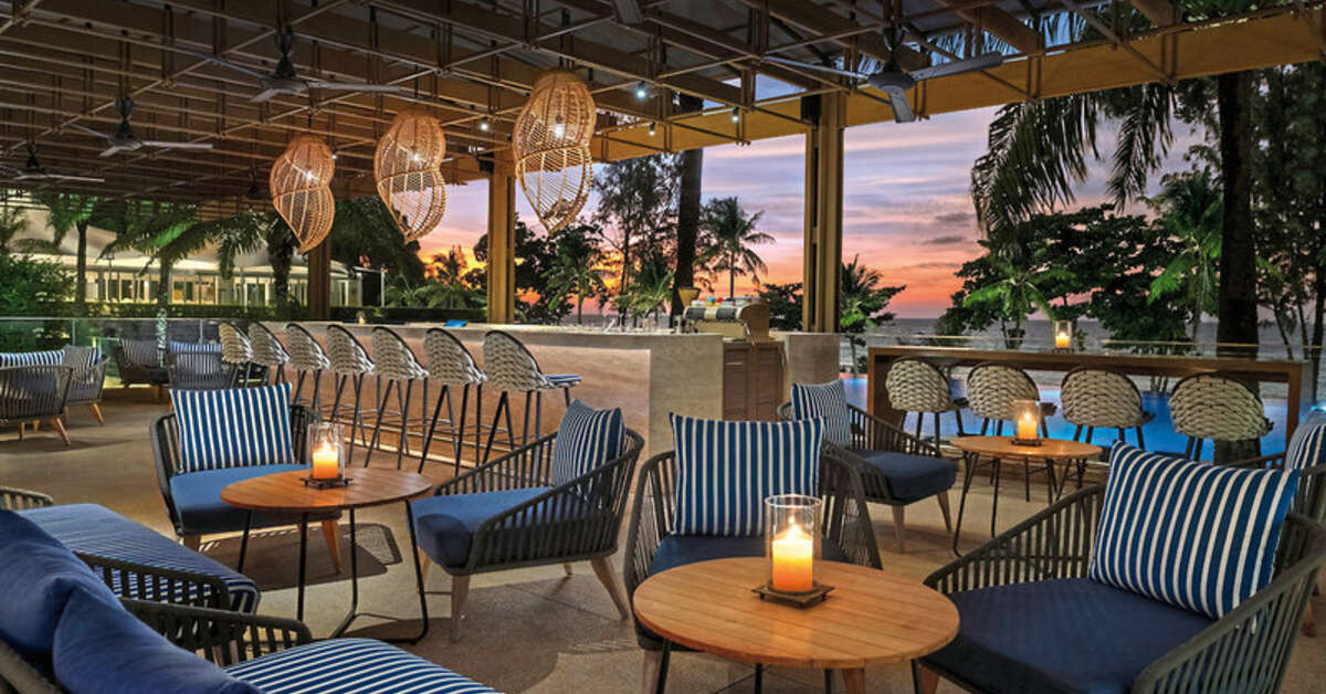 Een foto van Hyatt Regency Phuket Resort