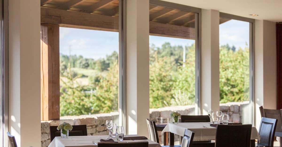 Een foto van Casas Novas Countryside Hotel & Spa