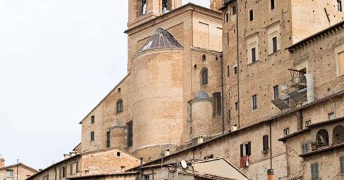 Een foto van Lodges Podere Sei Poorte