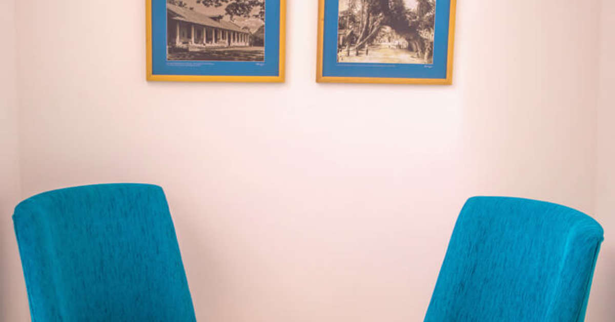 Een foto van The Villas Wadduwa