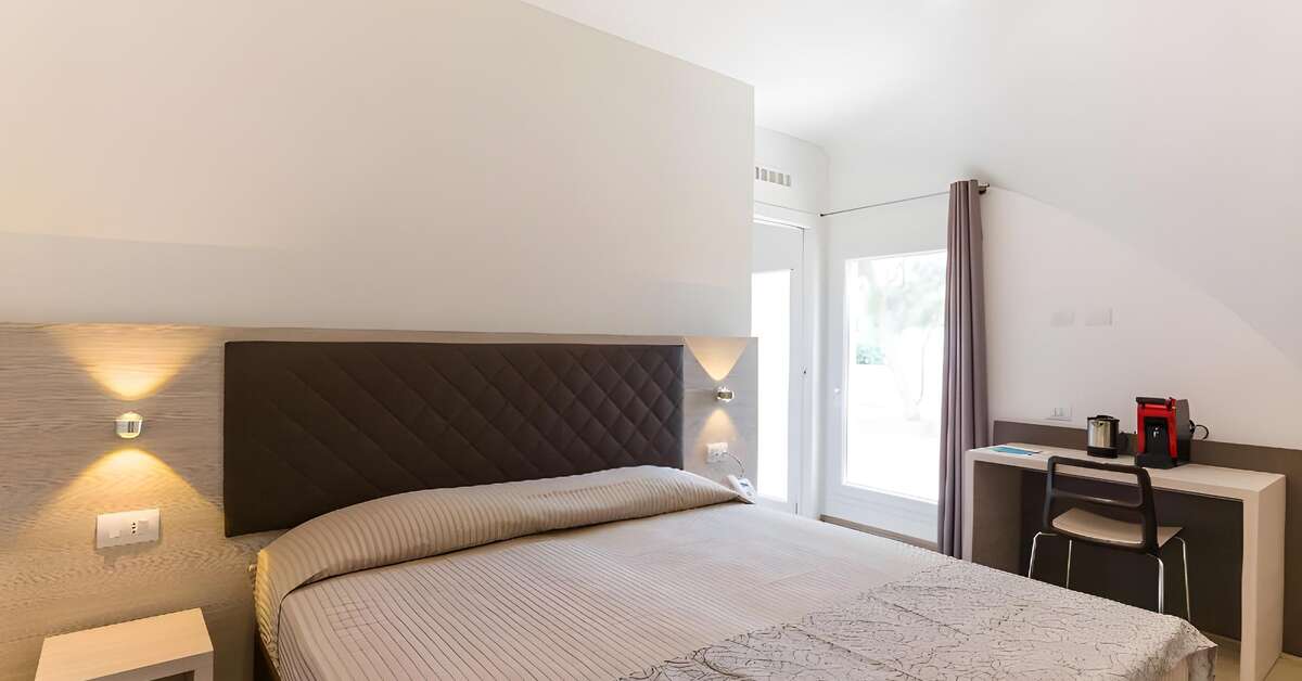 Een foto van Torre Cintola Greenblu Sea Emotions