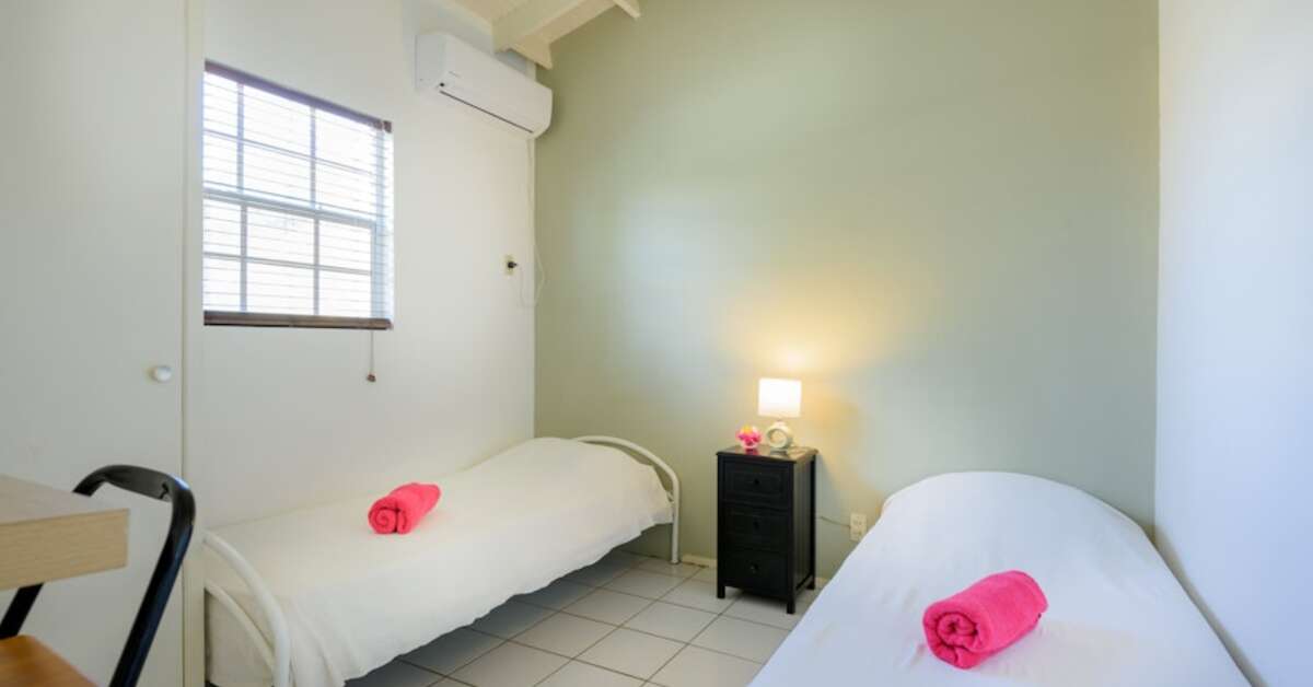 Een foto van The Pearl of the Caribbean