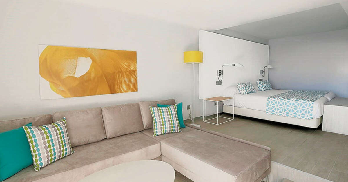 Een foto van Santa Monica Suites Hotel