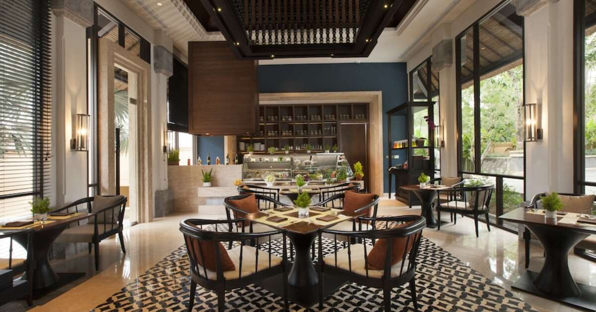 Een foto van Ayana Bali - Resort