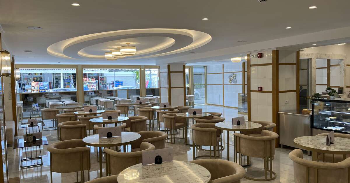 Een foto van Rhodos Horizon Boutique