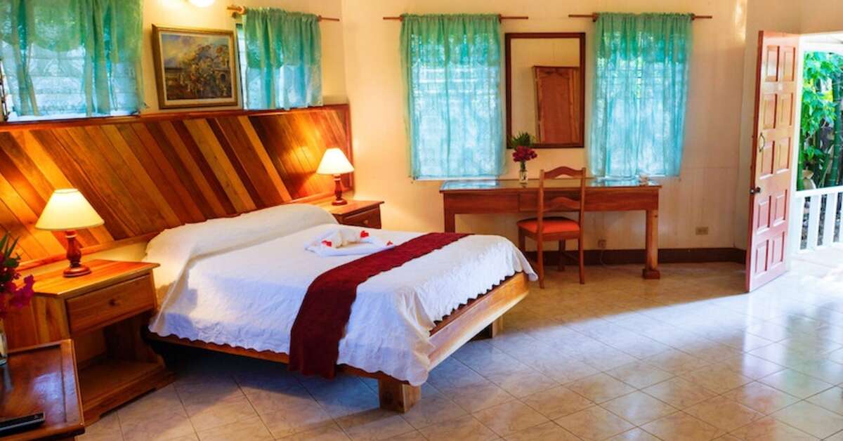 Een foto van Samsara Cliff Resort