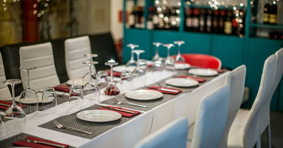 Een foto van de faciliteiten bij Alcudia Petit Hotel