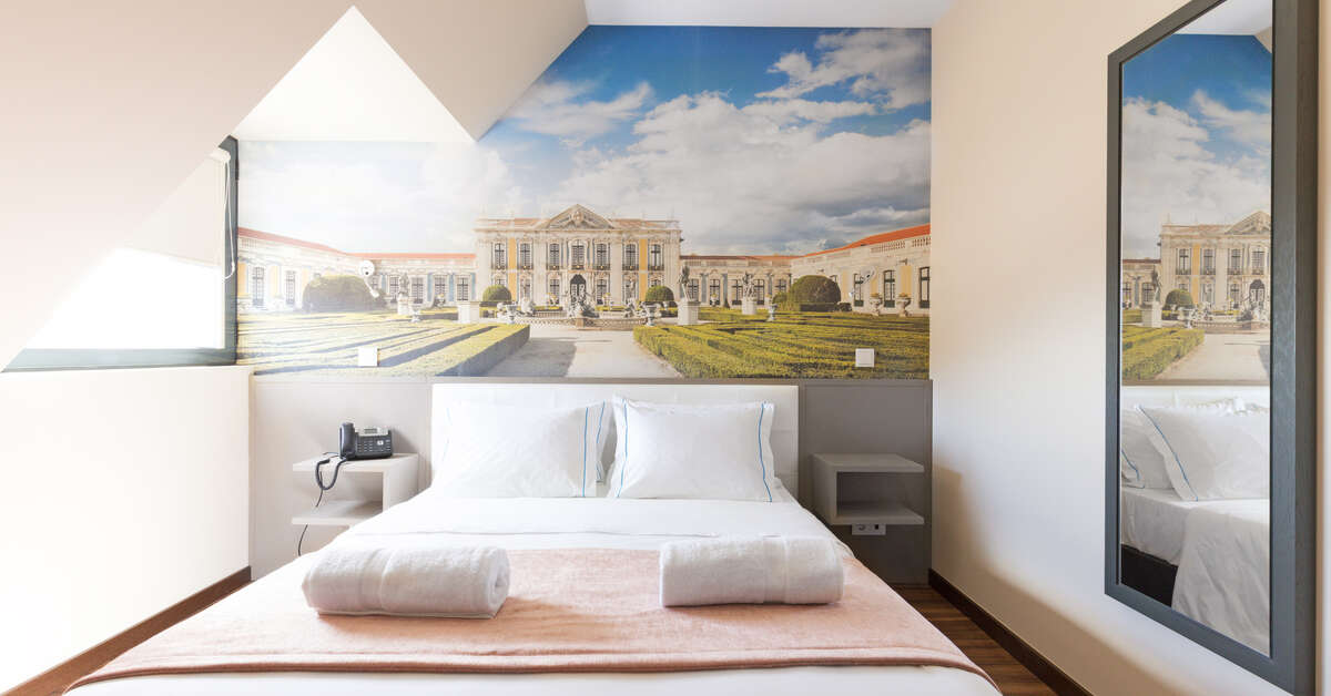 Een foto van Fenicius Charme Hotel