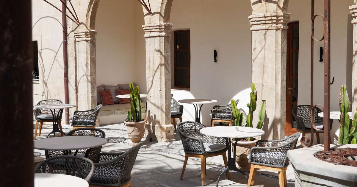 Ein Foto Juz de Yartan Arthotel