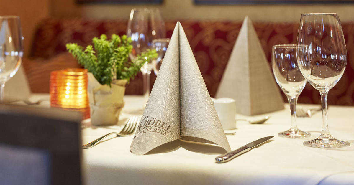 Een foto van Göbel's Landhotel