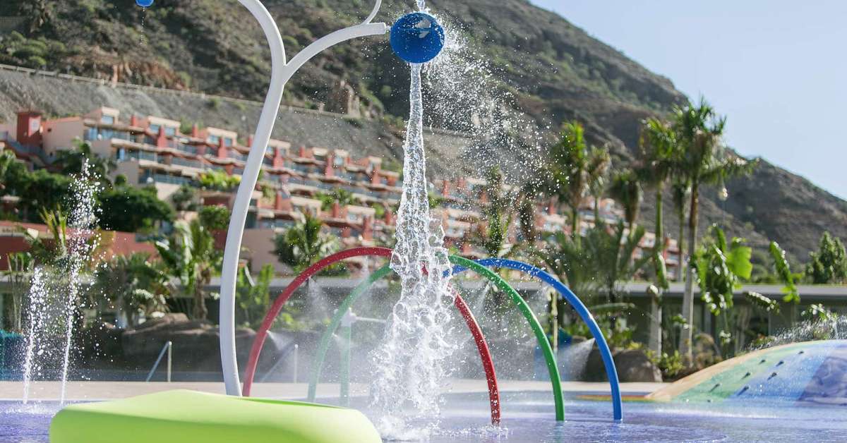 Een foto van Radisson Blu Resort & Spa Mogan