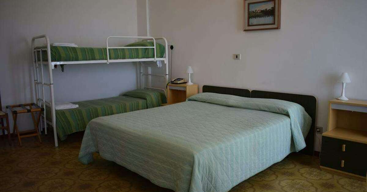 Een foto van Hotel Astoria Pesaro