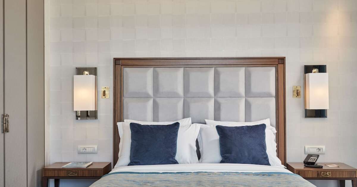 Ein Foto Electra Metropolis Hotel