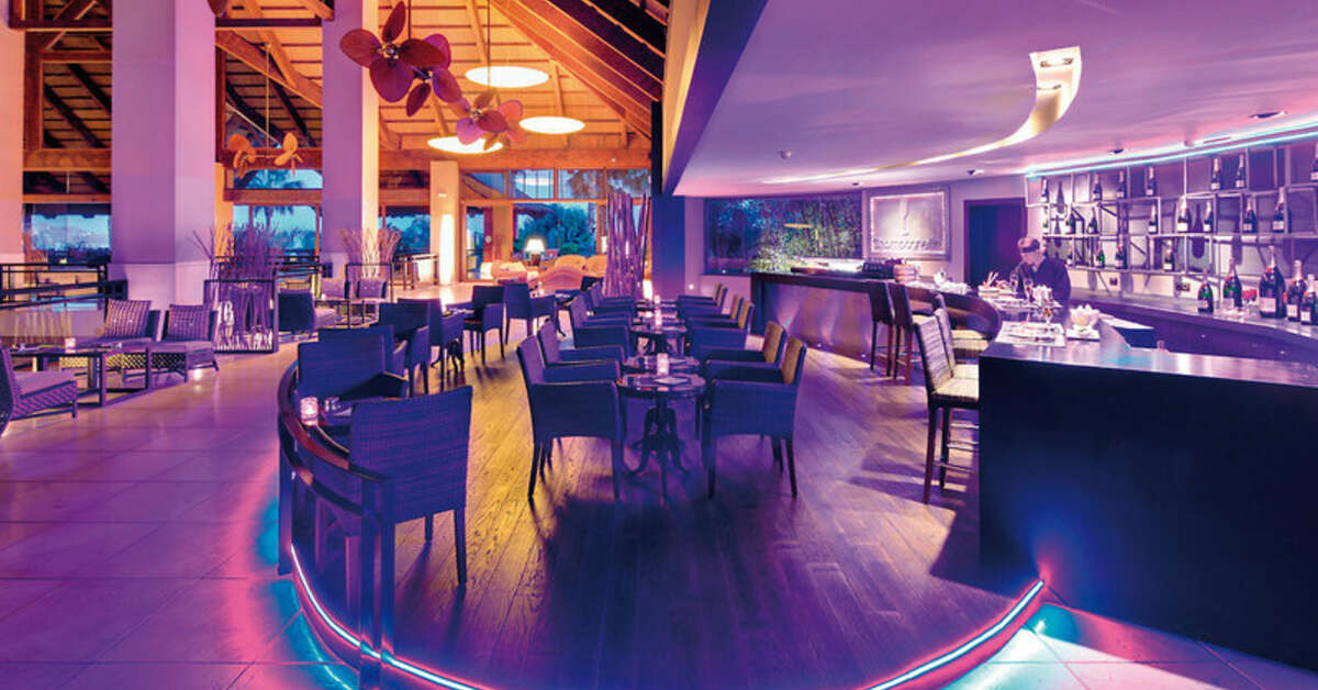 Een foto van de faciliteiten bij Asia Gardens Hotel & Thai Spa