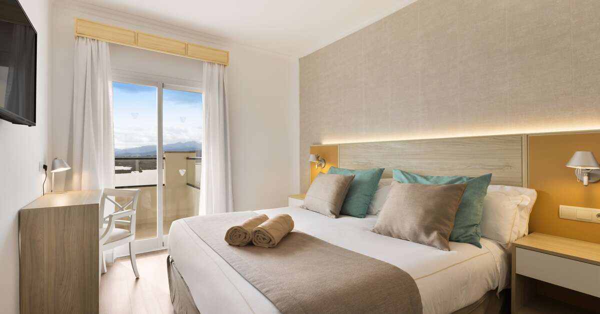 Een foto van Viva Blue & Spa Aparthotel