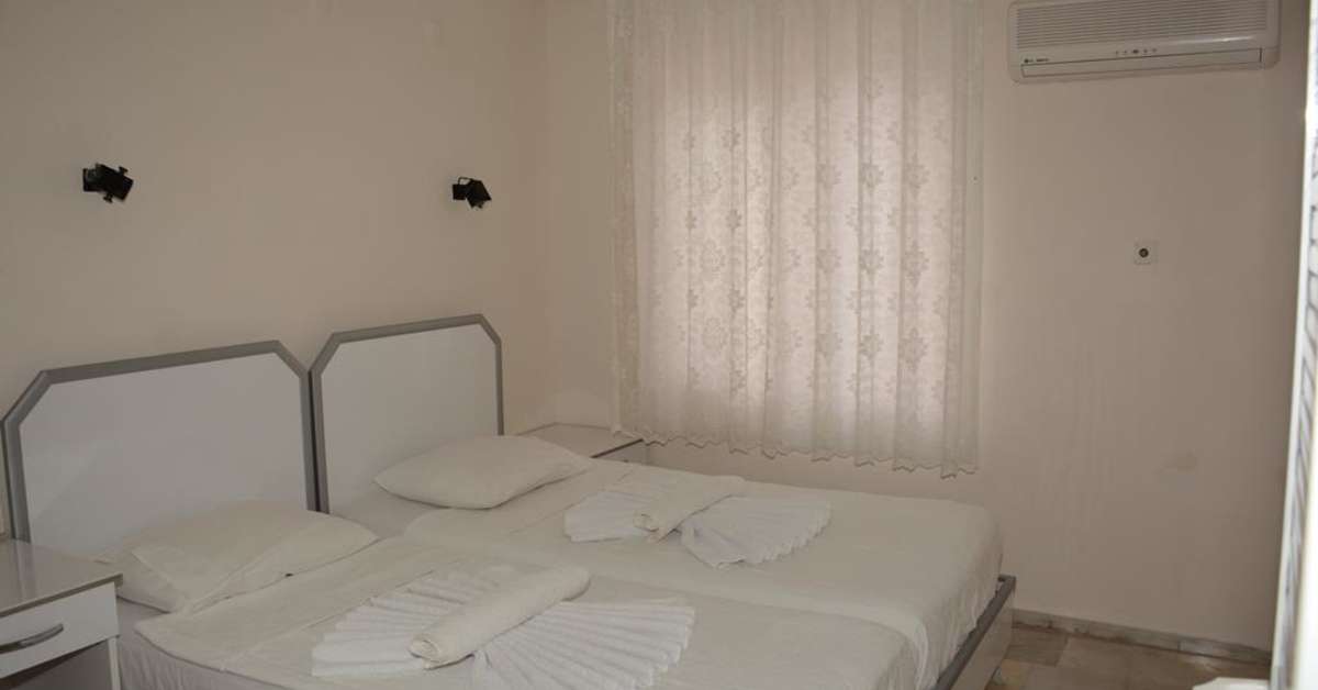 Een foto van Merates Appartementen