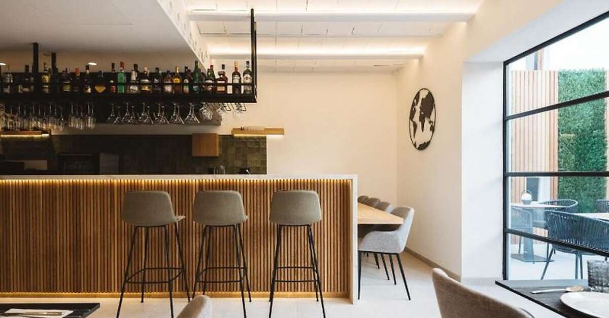Een foto van Boutique Hotel Petit Montision