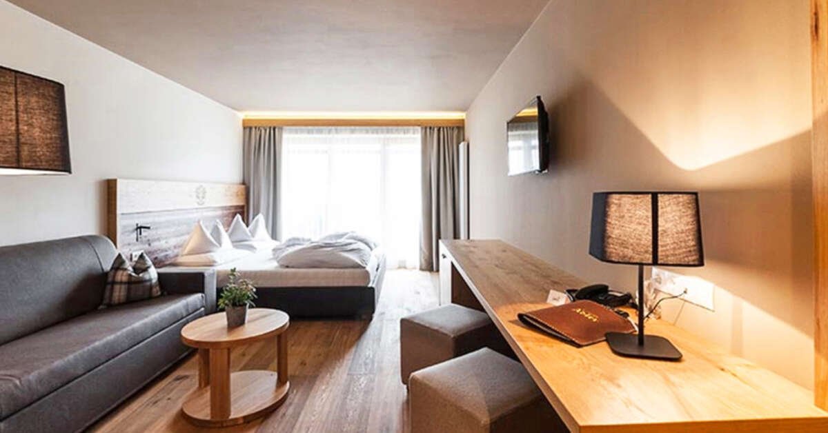 Een foto van Hotel Autentic Adler