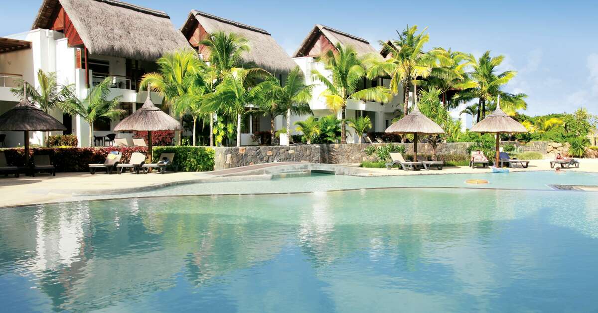 Een foto van Laguna Beach Hotel & Spa