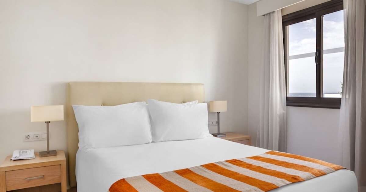 Een foto van Hilton Grand Vacations Sunset Bay Club