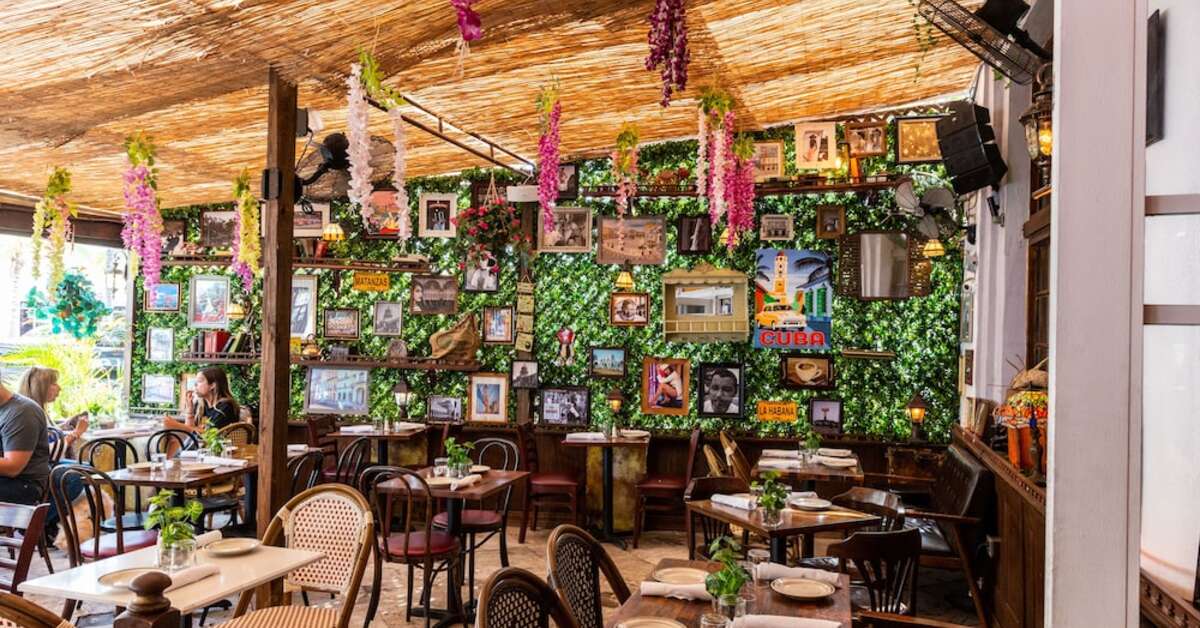 Een foto van Chelsea Hotel