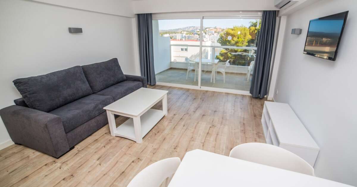 Een foto van Pierre & Vacances Residence Mallorca Portofino