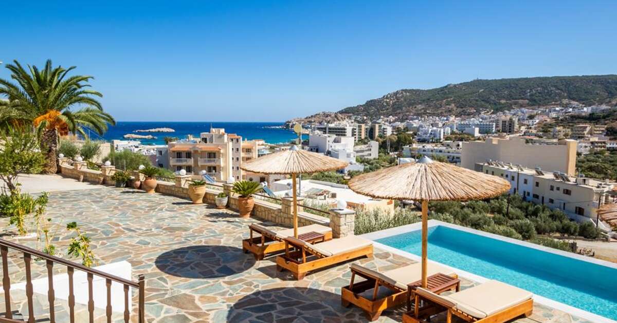 Een foto van Aphrodite Luxury Studios