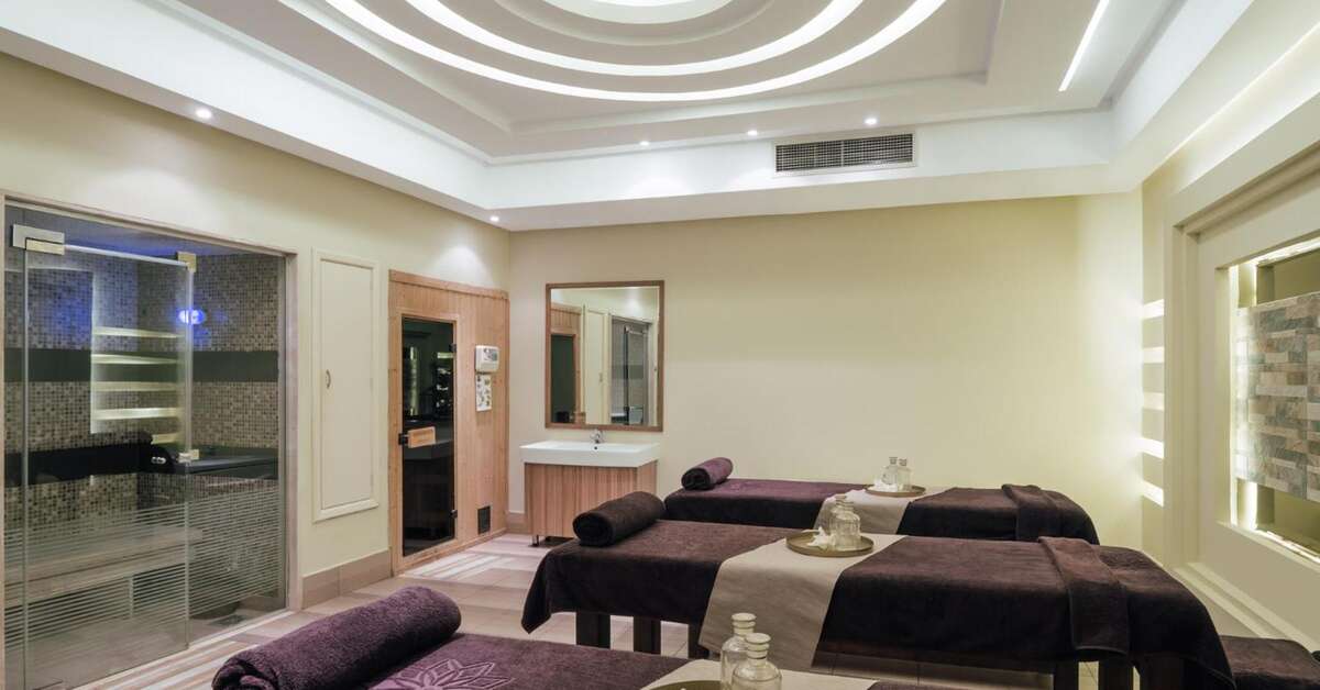 Een foto van Serenity Alma Heights