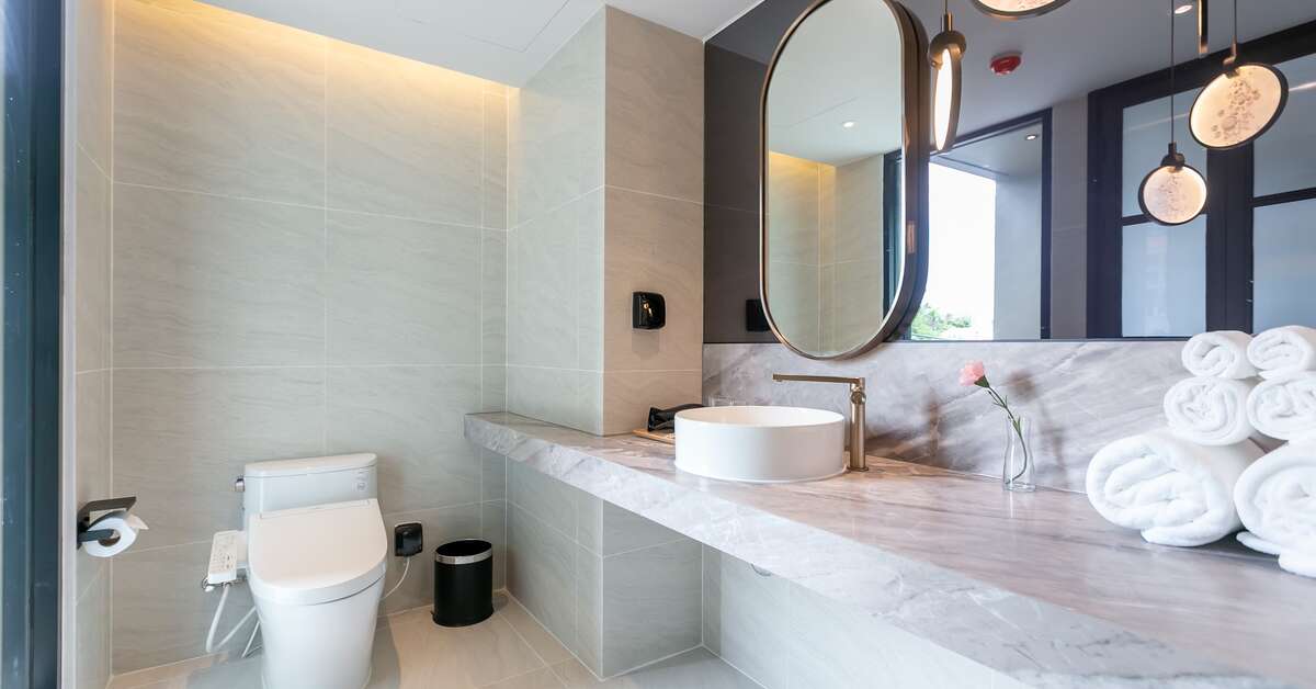 Een foto van The Sacha Aparthotel
