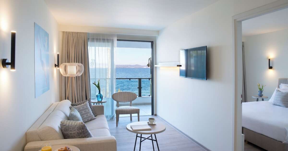 Een foto van KoSea Boutique Hotel